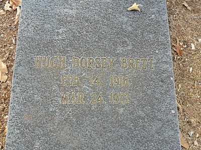 Brett, Hugh Dorsey, Brownwood Cem, Washington Co, GA.jpg