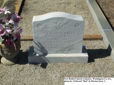 Brett, Joe Rabun, New Bethel Church Cem, Washington Co, GA.jpg