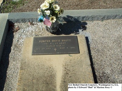 Brett, Porter Davis, New Bethel Church Cem, Washington Co, GA.jpg