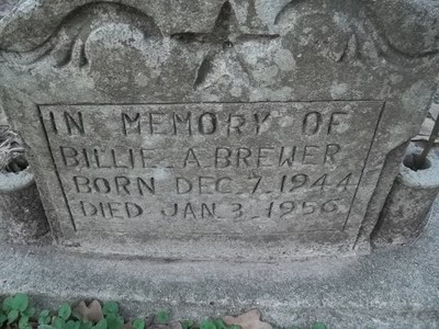 Brewer, Billy A, Stonham Cemetery, Grimes Co, TX.jpg