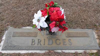 Bridges, Rembert T & Sophia D Cummings, Macon Memorial Cem, Bibb Co, GA.jpg
