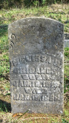 Brigance, Melissa Harriet Josey, Brigance Cem, Sumner Co, TN.jpg