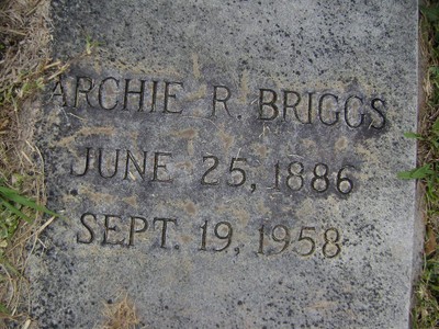 Briggs, Archie Raymond, Rose Hill Cem, Bibb Co, GA.jpg