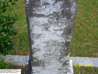 Brinkley, John Thomas, Trinity Cem, Scotland Neck, Halifax Co, NC.jpg