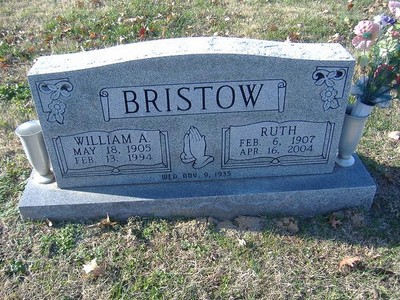 Bristow, William & Ruth Chumley, Thruston Cem, Daviess Co, KY.jpg