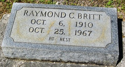 Britt, Raymond C, Coosa Cem, Elmore Co, AL.jpg