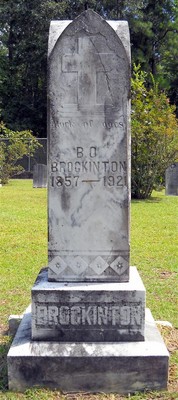Brockinton, Belton Oneal, Black Mingo Cem, Williamsburg Co, SC.jpg