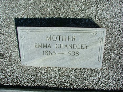 Brockinton, Emma Chandler, Bethany Cemetery, Florence Co, SC.jpg