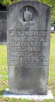 Brockinton, Margaret Ann Grier, Black Mingo Cem, Williamsburg Co, SC.jpg