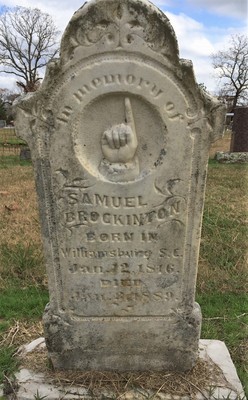 Brockinton, Samuel, Sumner Cem, Pulaski Co, AR.jpg