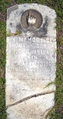 Brockinton, Thomas H, Black Mingo Cem, Williamsburg Co, SC.jpg