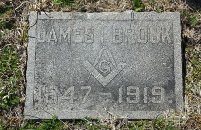 Brook, James Isaac, Mount Zion Cem, Rockwall Co, TX.jpg
