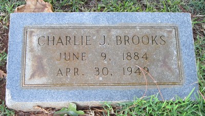 Brooks, Charlie Joab, Rose Hill Cem, Smith Co, TX.jpg