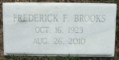 Brooks, Frederick Franklin, Westview Cem, Lenoir Co, NC.jpg