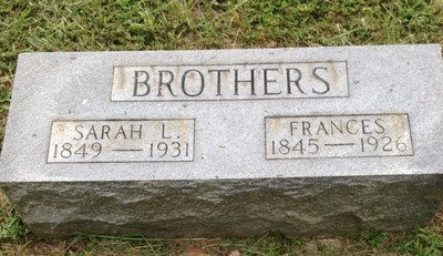 Brothers, Francis & Sarah Ellen Dukes, High Cem, Hopkins Co, KY.jpg