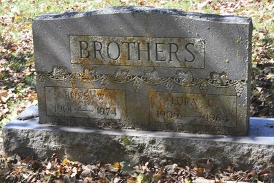 Brothers, Ross Witson & Laura Curtis, Greenwood Cem, Montgomery Co, TN.jpg