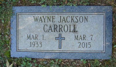 Carroll, Wayne Jackson, Cave Hill Cem, Jefferson Co, KY.jpg