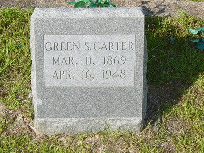 Carter, Green Sawyer, Colmesneil Cem, Tyler Co, TX.jpg