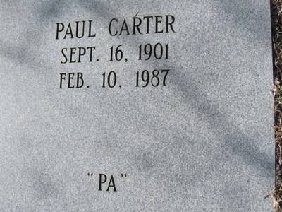 Carter, Paul, Bertha Dozier Cem, Macon Co, GA.jpg
