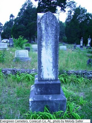 Carter, Susan Robison McConnico, Evergreen Cem, Conecuh Co, AL.jpg