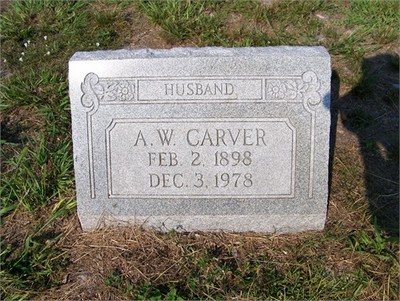 Carver, Albert Wilson, Parish Cem, Manatee Co, FL.jpg