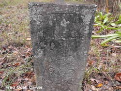 Carver, Fred Odell, Hildreth Cem, Suwannee Co, FL.jpg