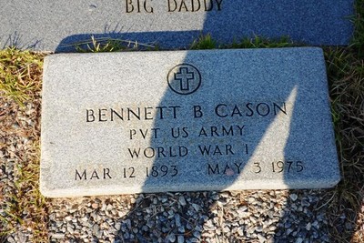 Cason, Bennett B, Sunnside Cem, Crisp Co, GA.jpg