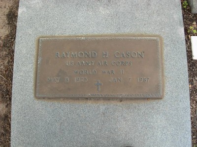 Cason, Raymond Harlon, Oak Ridge Cem, Tift Co, GA.jpg