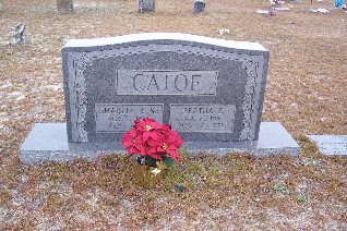 Catoe, Charles R & Bertha E Prescott, Bethany Cem, Kershaw Co, SC.jpg