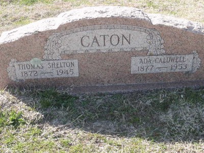 Caton, Thomas S & Ada Caldwell, Fairview Cem, Red River Co, TX.jpg