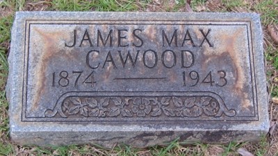 Cawood, James Max, Crown Hill Cem, Dougherty Co, GA.jpg