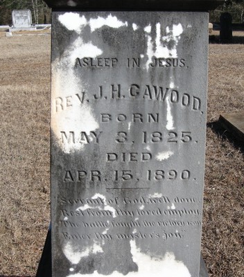 Cawood, John H, Smithville Cem, Lee Co, SC.jpg