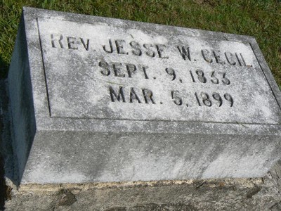 Cecil, Jesse Wilson, Pinewood Cem, Davidson Cpo, NC.jpg