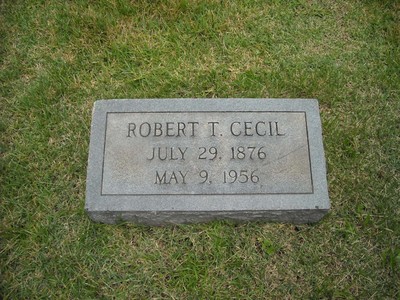 Cecil, Robert Talmage, Riverside Cem, Buncombe Co, NC.jpg