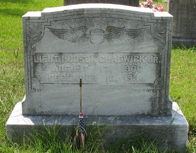 Chadwick, Hudson Jr, Cedarlawn Cem, Hinds Co, MS.jpg