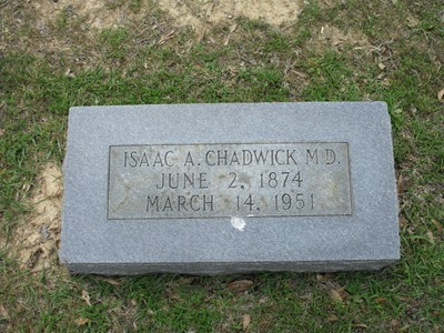 Chadwick, Isaac A, Carthage Cem, Leake Co, MS.jpg