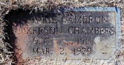 Chambers, Frankie C Perkerson, Shadowlawn Cem, Troupe Co, GA.jpg