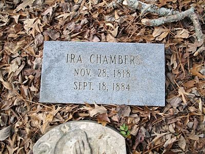 Chambers, Ira, Giles Cem, Washington Co, GA.jpg
