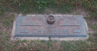 Chambers, James D & Annie Josey, Macon Memorial Cem, Bibb Co, GA.jpg