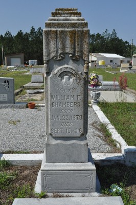 Chambers, William Franklin, Rockwell Cem, Telfair Cpo, GA.jpg
