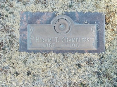 Chambless, Hiram Timothy, Lawn Haven Cem, Curry Co, NM.jpg