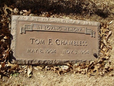 Chambless, Tomas F, Resthaven Cem, Lubbock Co, TX.jpg
