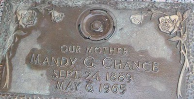 Chance, Amanda Savanna Green, Parkhill Cem, Muscogee Co, GA.jpg