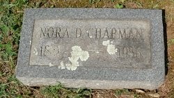 Chapman, Nora Devillers Jolly, Mount Olive Cem, Mason Co, WV.jpg