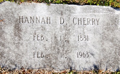 Cherry, Hannah Barnes Droughon, Nahalah Cem, Halifax Co, NC.jpg