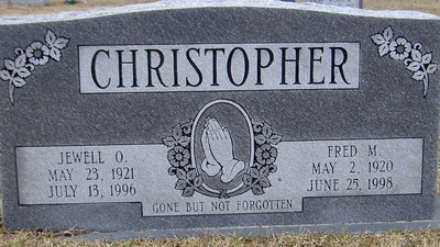 Christopher, Fred M & Jewell Olean Moreland, Adaton Cem, Oktibbeha Co, MS.jpg