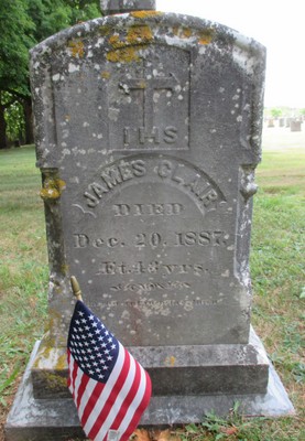 Clair, James, Saint Marys Cem, Rockingham Co, NH.jpg