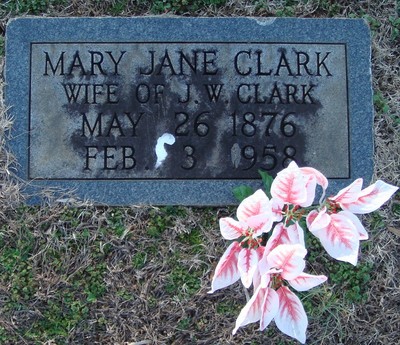 Clark, Mary Jane Seamon, Oakwood Cem, Cabarrus Co, NC.jpg