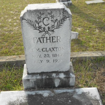 Claxton, James Marcus, Gumlog Cem, Johnson Co, GA.jpg