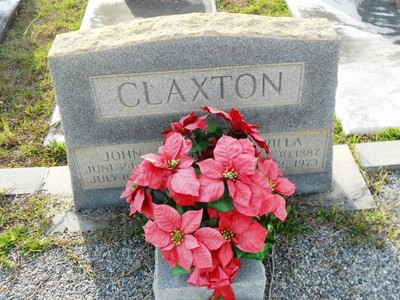 Claxton, John Ezra & Rilla Kight, Gumlog Cem, Johnson Co, GA.jpg